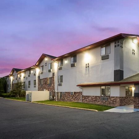 Red Roof Inn Mansfield Exterior photo