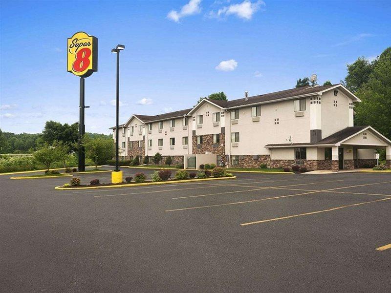 Red Roof Inn Mansfield Exterior photo